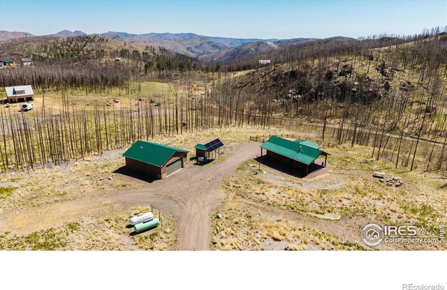 777 Powder Horn Trl, Bellvue, CO 80512 - photo 32