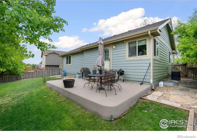 4592 Hayler Ave, Loveland, CO 80538 - photo 17