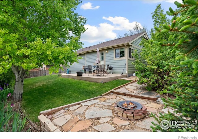 4592 Hayler Ave, Loveland, CO 80538 - photo 18