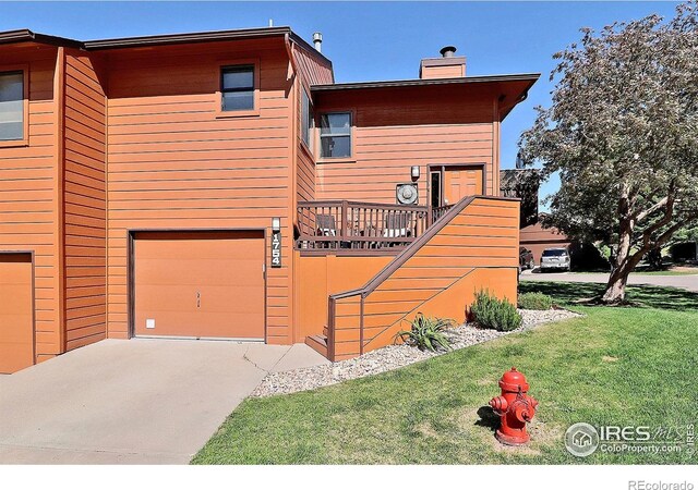 1754 Glen Meadows Dr, Greeley, CO 80631 - photo 2
