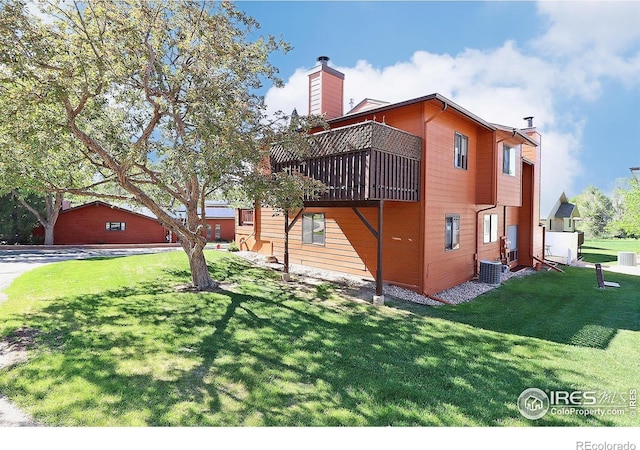 1754 Glen Meadows Dr, Greeley, CO 80631 - photo 33