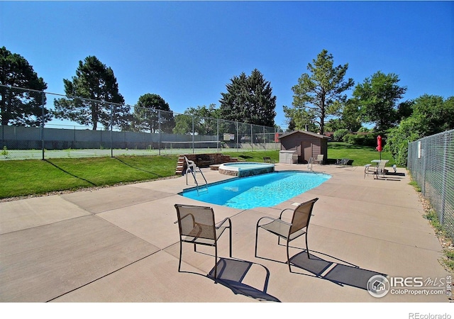 1754 Glen Meadows Dr, Greeley, CO 80631 - photo 36