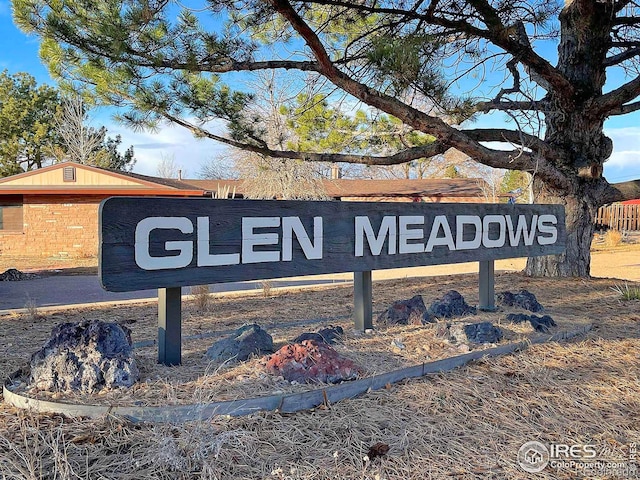 1754 Glen Meadows Dr, Greeley, CO 80631 - photo 37