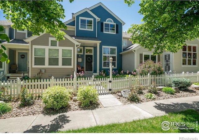 1983 Piney River Dr, Loveland, CO 80538 - photo 1