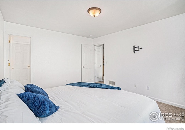 3525 Auntie Stone St Unit 7, Fort Collins, CO 80526 - bedroom with carpet flooring and baseboards
