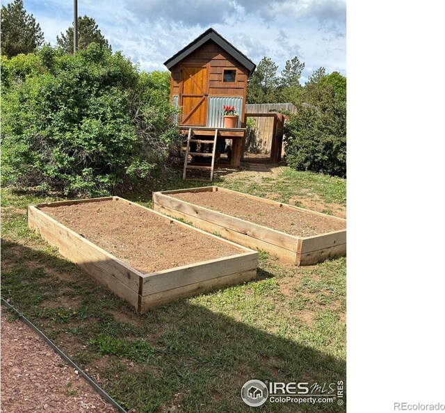 2501 Leghorn Dr, Fort Collins, CO 80526 - photo 37
