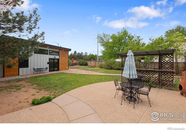 2501 Leghorn Dr, Fort Collins, CO 80526 - photo 32