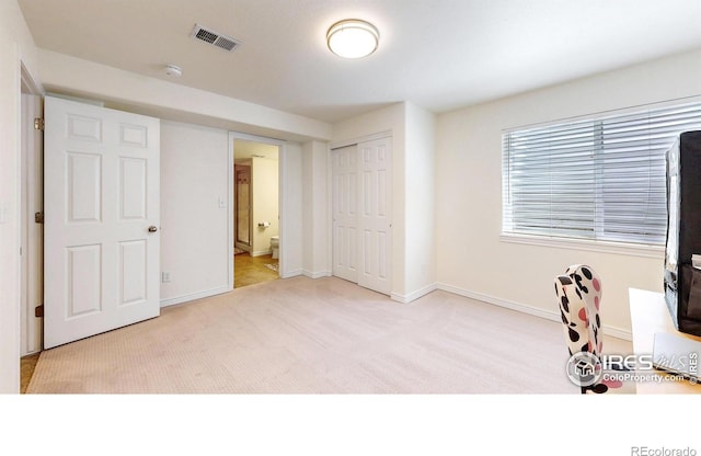 2139 Andrews St, Fort Collins, CO 80528 - unfurnished office with carpet flooring and baseboards