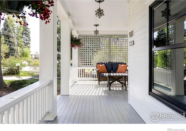 920 Hawthorn Ave, Boulder, CO 80304 - view of porch