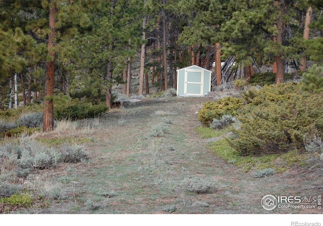 711 Osage Trl, Red Feather Lakes, CO 80545