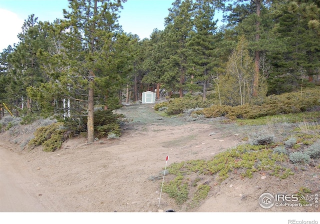 711 Osage Trl, Red Feather Lakes, CO 80545