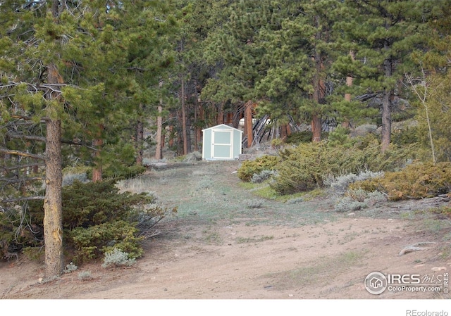 711 Osage Trl, Red Feather Lakes, CO 80545