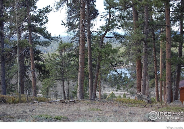 711 Osage Trl, Red Feather Lakes, CO 80545