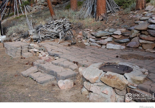 711 Osage Trl, Red Feather Lakes, CO 80545