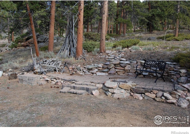 711 Osage Trl, Red Feather Lakes, CO 80545