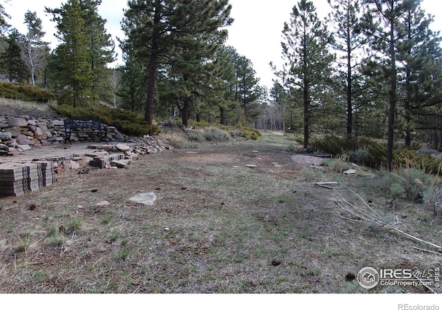 711 Osage Trl, Red Feather Lakes, CO 80545
