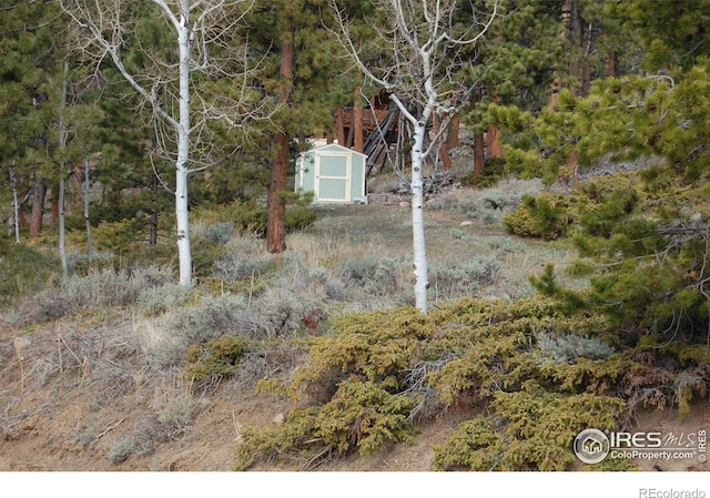 711 Osage Trl, Red Feather Lakes, CO 80545