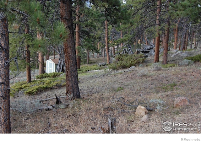 711 Osage Trl, Red Feather Lakes, CO 80545
