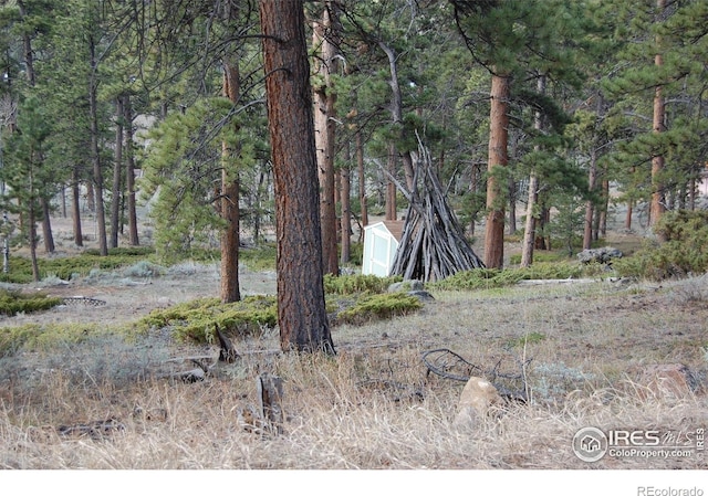 711 Osage Trl, Red Feather Lakes, CO 80545