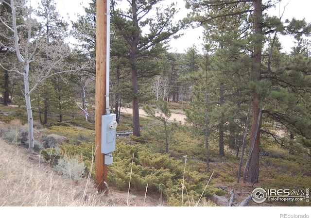711 Osage Trl, Red Feather Lakes, CO 80545