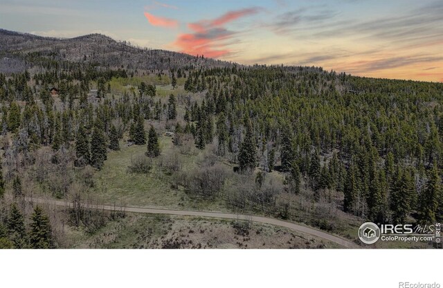 Galuchie Dr, Drake, CO 80515