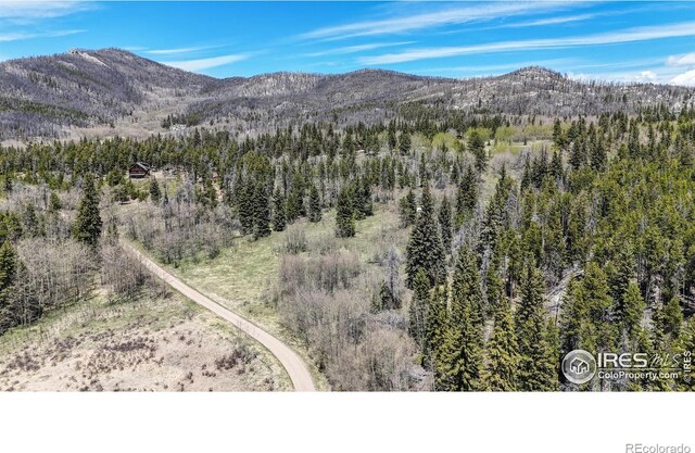 Galuchie Dr, Drake, CO 80515