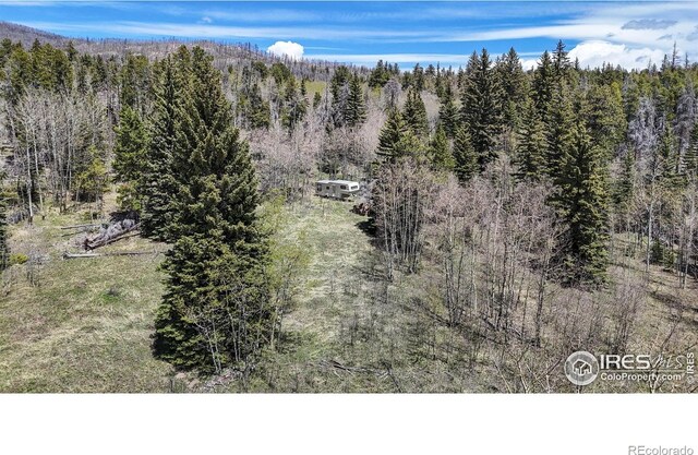 Galuchie Dr, Drake, CO 80515