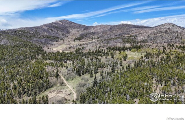 Galuchie Dr, Drake, CO 80515