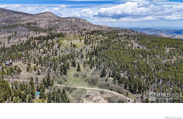 Galuchie Dr, Drake, CO 80515