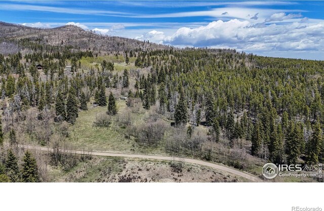 Galuchie Dr, Drake, CO 80515