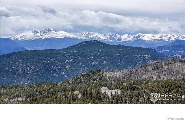 Galuchie Dr, Drake, CO 80515