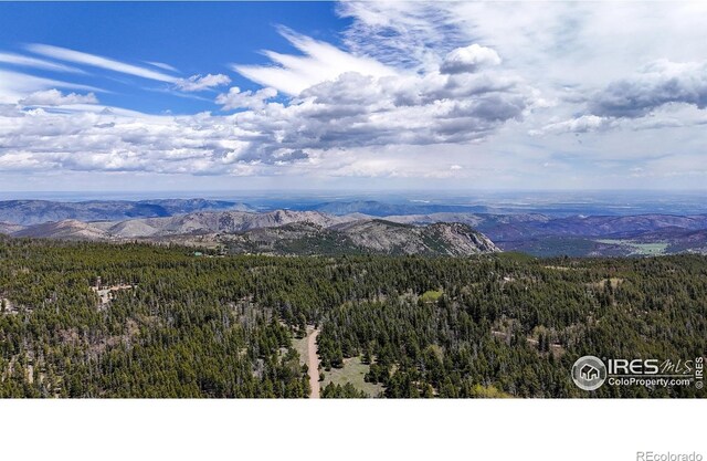 Galuchie Dr, Drake, CO 80515