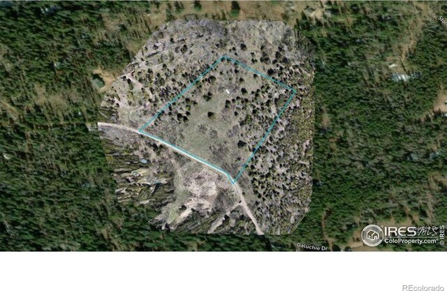Galuchie Dr, Drake, CO 80515