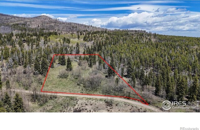 Galuchie Dr, Drake, CO 80515