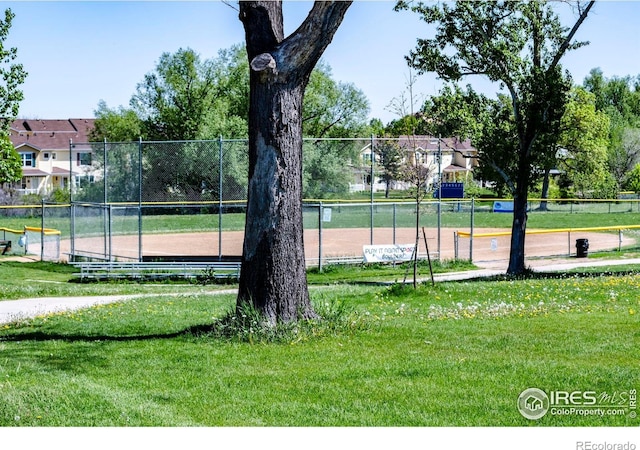 3313 Madison Ave Unit 212, Boulder, CO 80303 - view of community