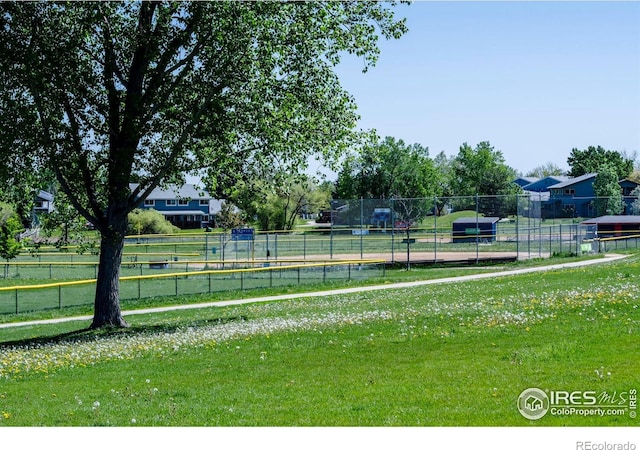 3313 Madison Ave Unit 212, Boulder, CO 80303 - view of home's community