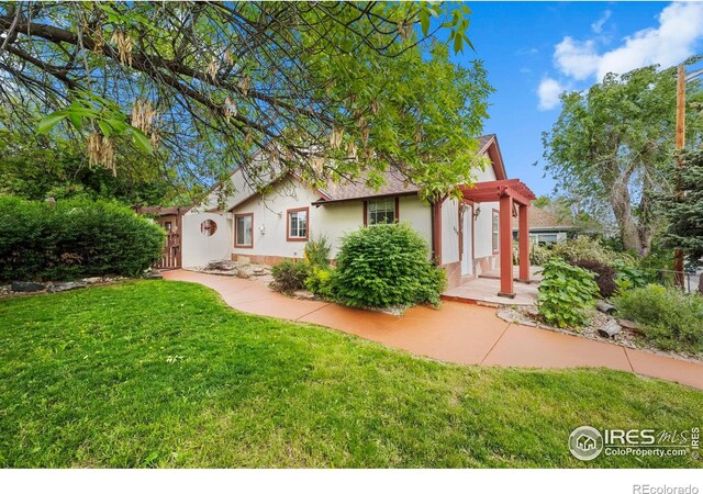 529 Main St, Louisville, CO 80027