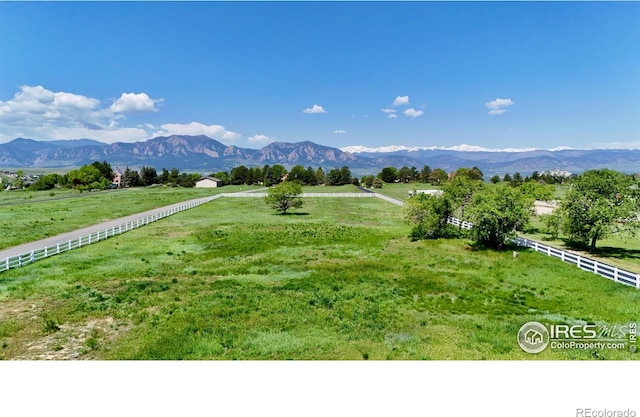 321 Majestic View Dr, Boulder, CO 80303