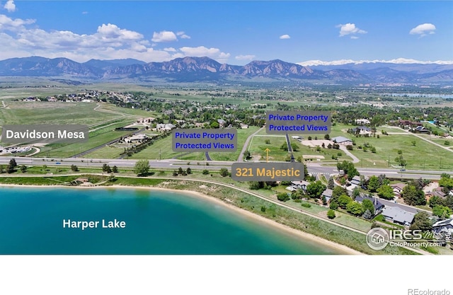 321 Majestic View Dr, Boulder, CO 80303