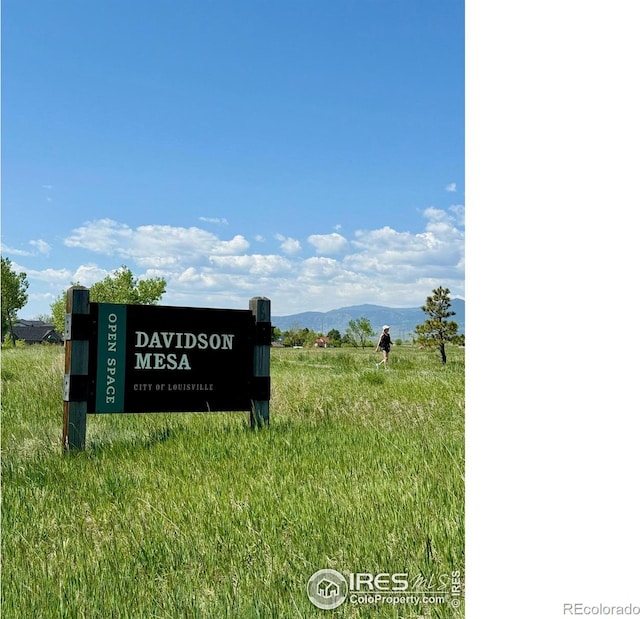 321 Majestic View Dr, Boulder, CO 80303