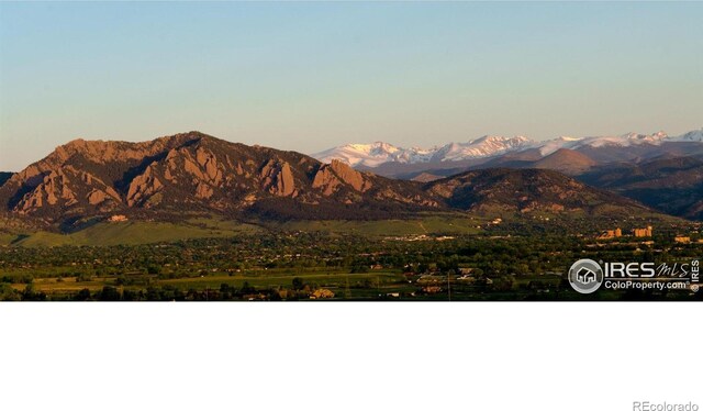 321 Majestic View Dr, Boulder, CO 80303