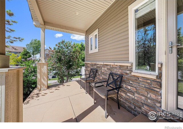 3619 Kirkwood Ln, Johnstown, CO 80534 - photo 3