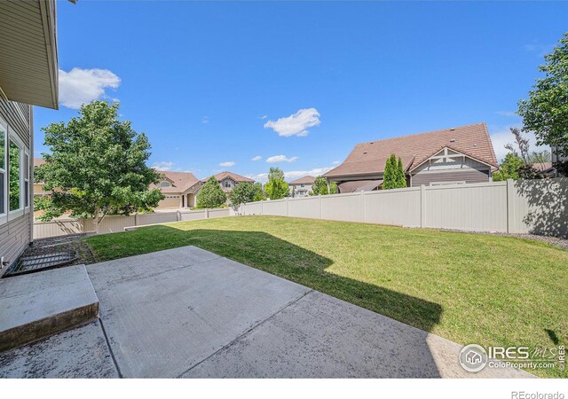 3619 Kirkwood Ln, Johnstown, CO 80534 - photo 30