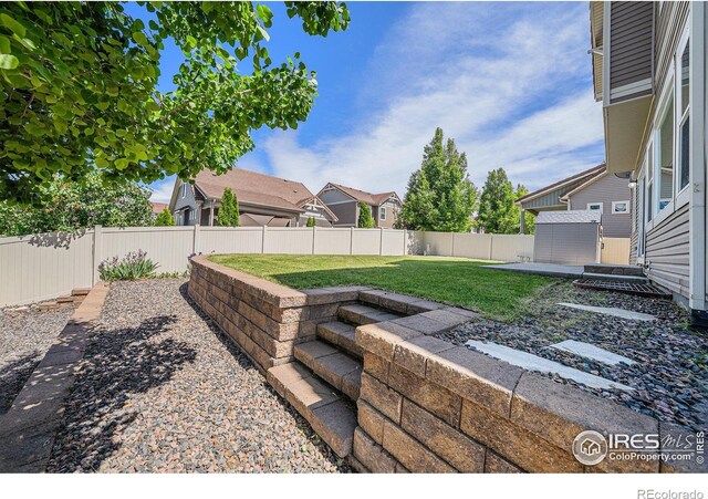 3619 Kirkwood Ln, Johnstown, CO 80534 - photo 31