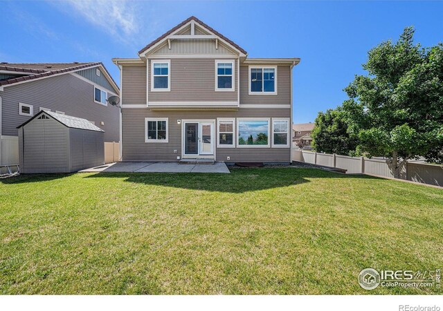 3619 Kirkwood Ln, Johnstown, CO 80534 - photo 32