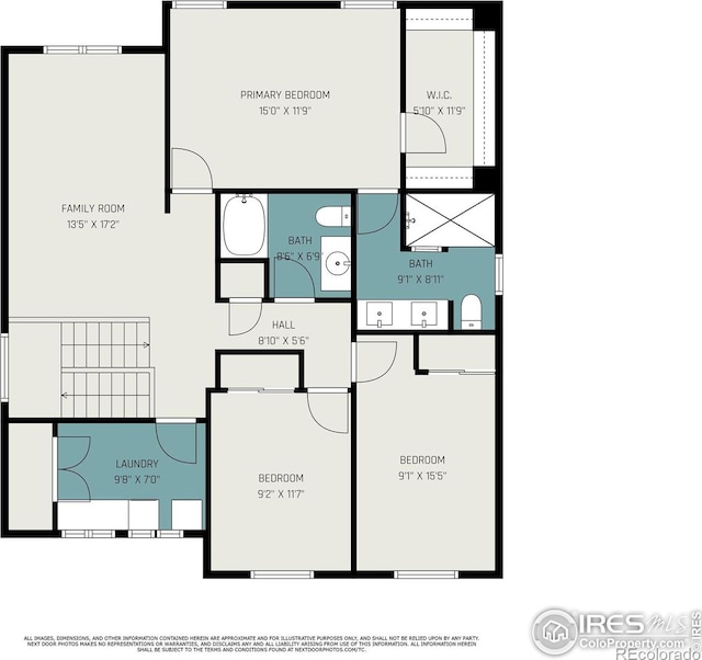 3619 Kirkwood Ln, Johnstown, CO 80534 - photo 34