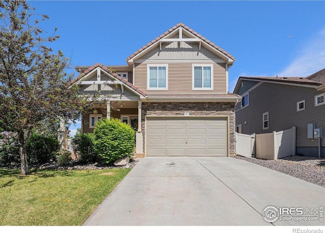 3619 Kirkwood Ln, Johnstown, CO 80534 - photo 1