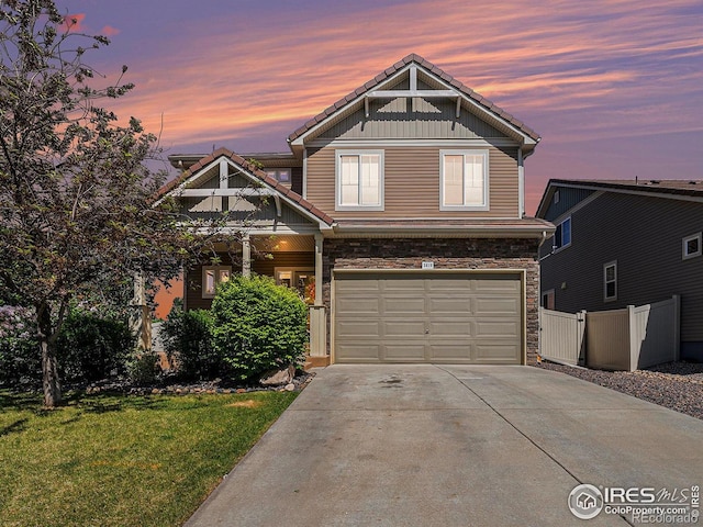 3619 Kirkwood Ln, Johnstown, CO 80534 - photo 2