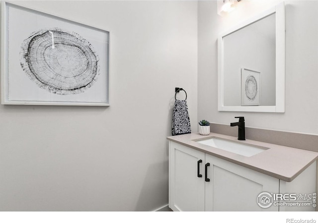 221 E Mountain Ave Unit 319, Fort Collins, CO 80524 - bathroom with vanity