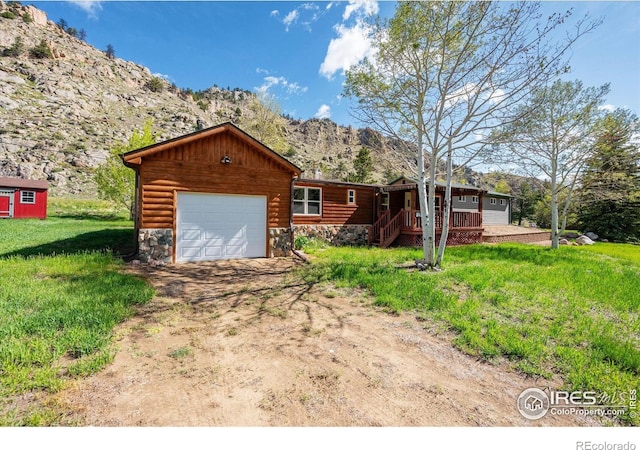 50 Meadow Ln, Bellvue, CO 80512 - photo 1